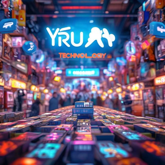 探索海外英文盲盒源码市场 | 社交媒体的力量 | 壹软科技-济南壹软网络科技