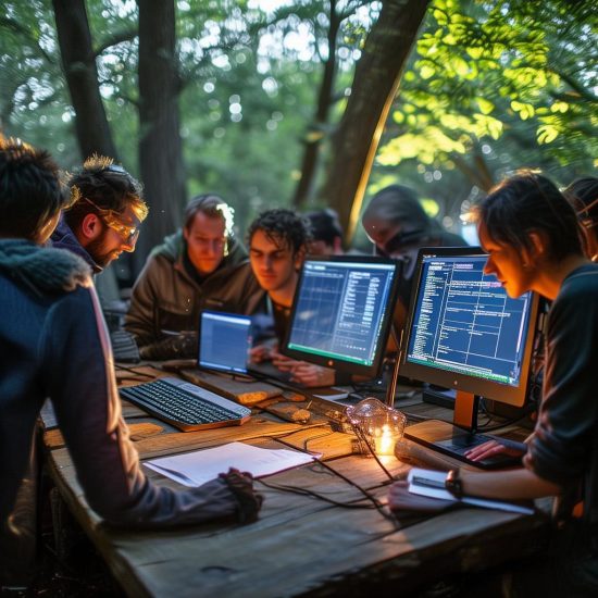 H5树洞源码分享 | 探索与实践-济南壹软网络科技