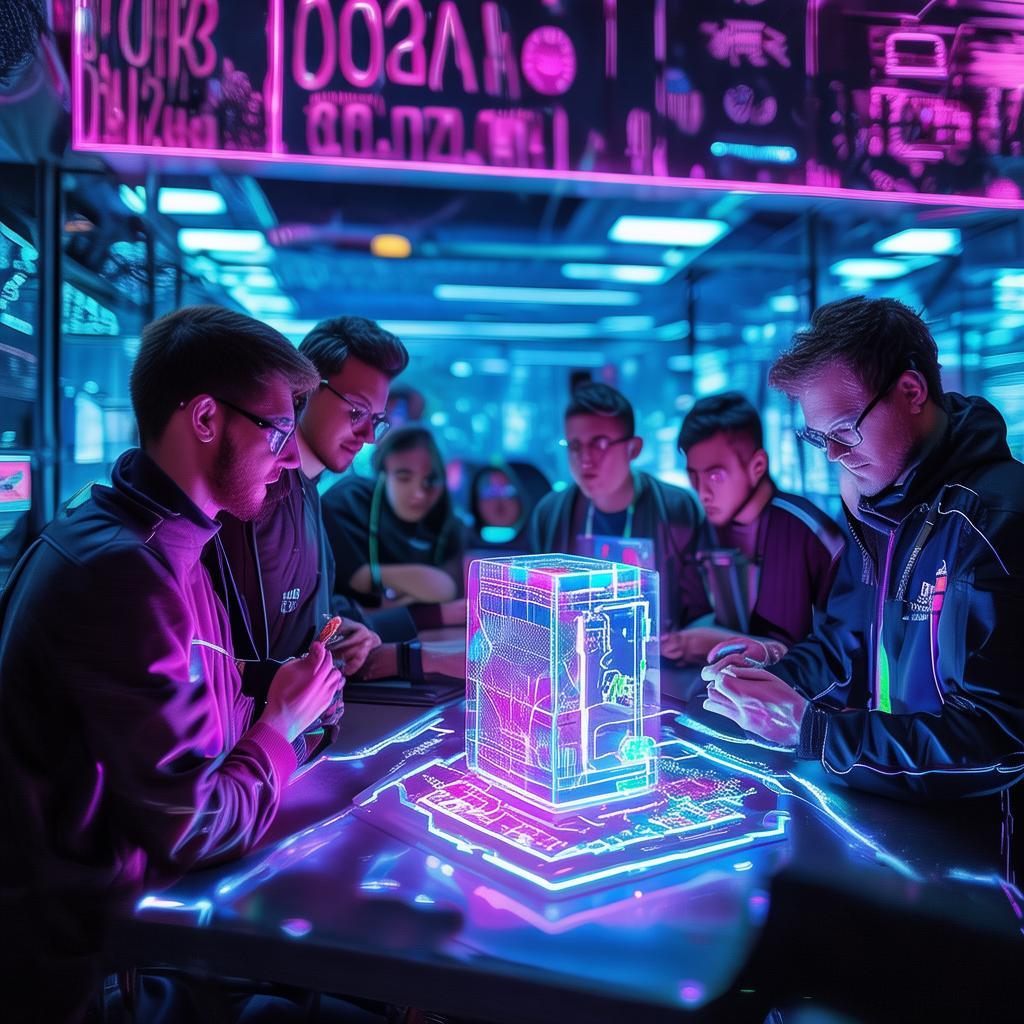 国际版盲盒源码C | 探索开发前沿 | 壹软科技实战分享-济南壹软网络科技