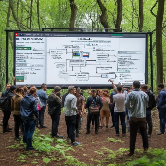 H5树洞开源解决方案 | 技术解析与实战案例-济南壹软网络科技