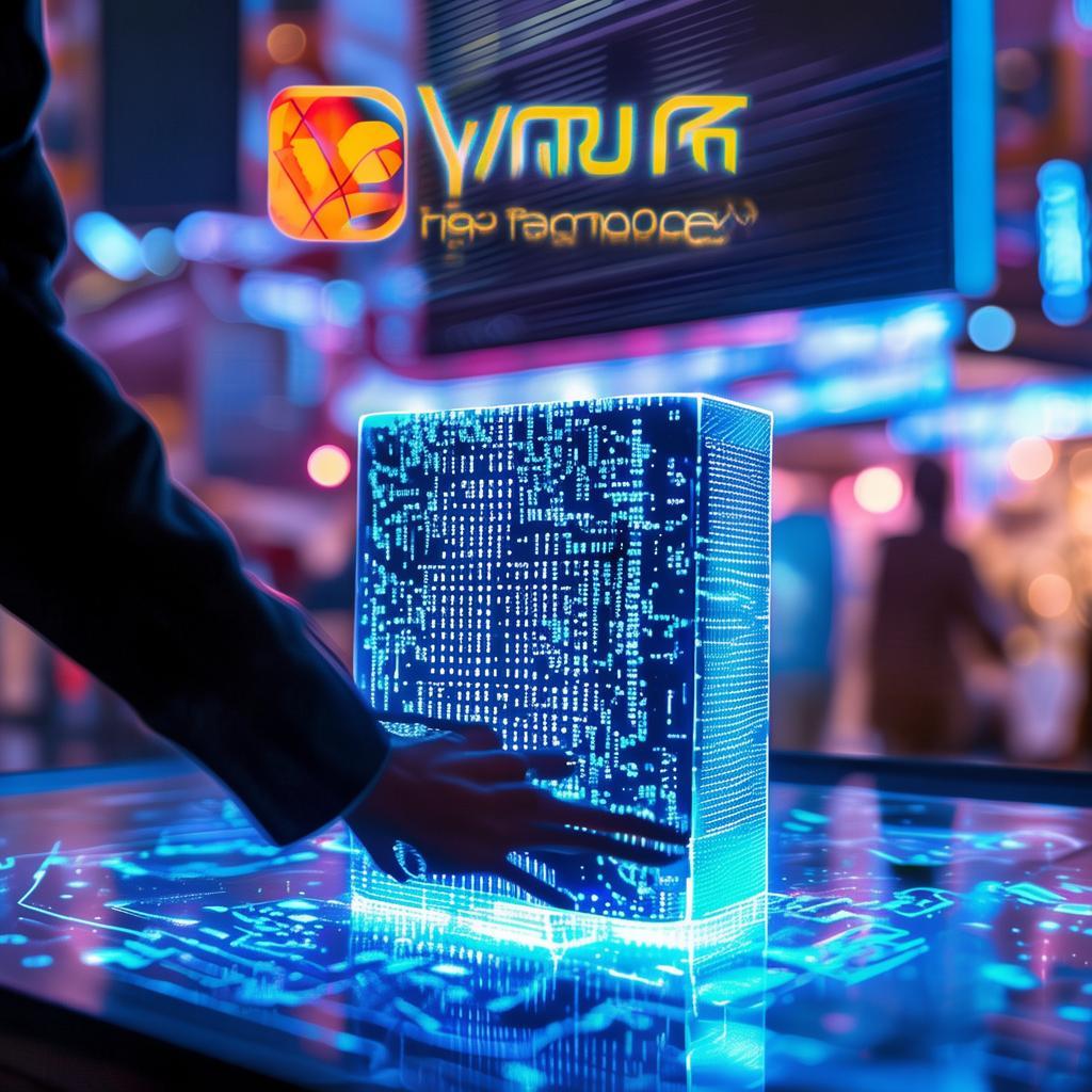 探索国际版盲盒源码出售 | 壹软科技的市场布局-济南壹软网络科技