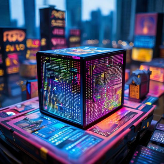 国际版盲盒源码趋势：市场需求与技术创新-济南壹软网络科技