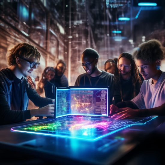 国际版盲盒源码二次开发 | 探索市场新蓝海-济南壹软网络科技