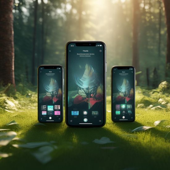 H5树洞开源移动端 | 探索创新交互体验-济南壹软网络科技