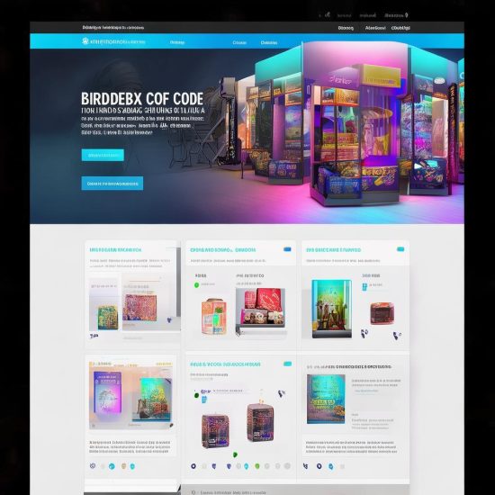 国际版盲盒源码电商模板 | 提升用户体验与销售业绩的关键-济南壹软网络科技
