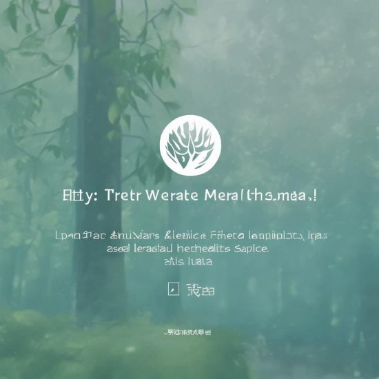 树洞倾诉小程序 | 心理健康的新选择 | 壹软科技-济南壹软网络科技