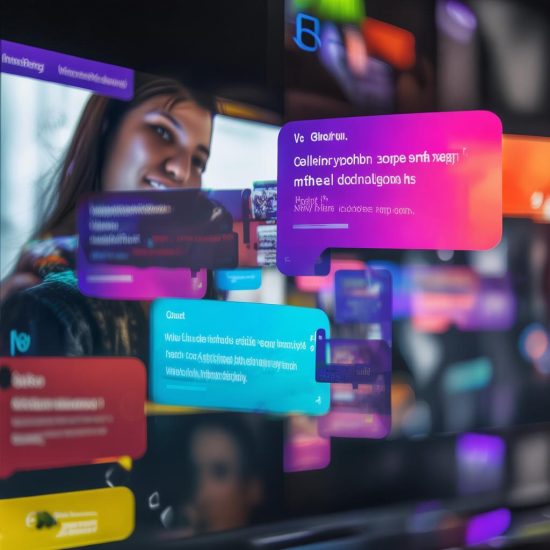 陪聊H5源码直播功能 | 探索社交互动新趋势-济南壹软网络科技