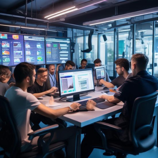 陪聊H5源码升级 | 提升用户体验 | 壹软科技专业解读-济南壹软网络科技