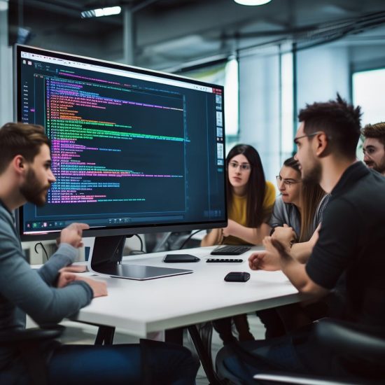 陪聊H5源码的重要性 | 响应式设计的关键作用-济南壹软网络科技