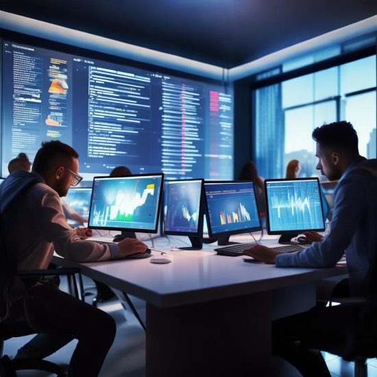 陪聊H5源码SEO优化 | 提升应用曝光度的关键技术-济南壹软网络科技