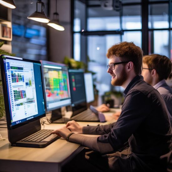 盲盒源码H5开发指南 | 探索壹软科技的创新实践-济南壹软网络科技