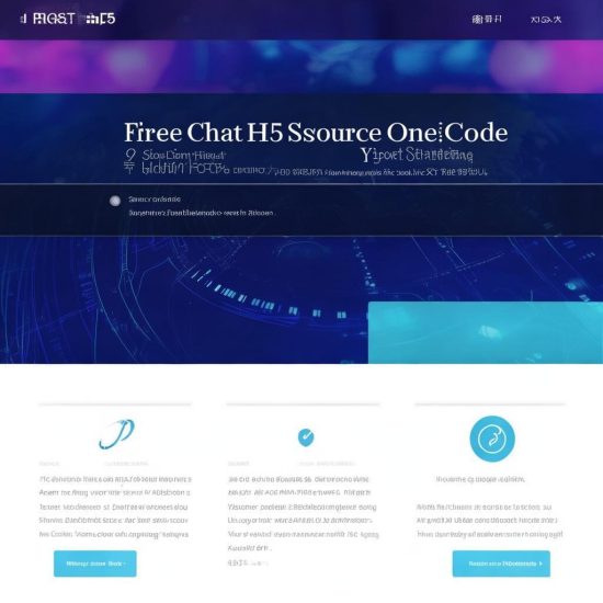 免费陪聊H5源码 | 一站式解决方案 | 壹软科技专业分享-济南壹软网络科技