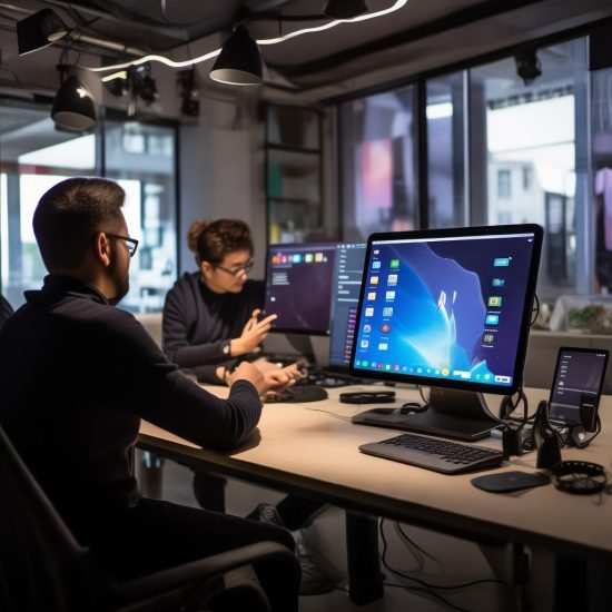 陪聊H5源码iOS开发指南 | 壹软科技专业解读-济南壹软网络科技