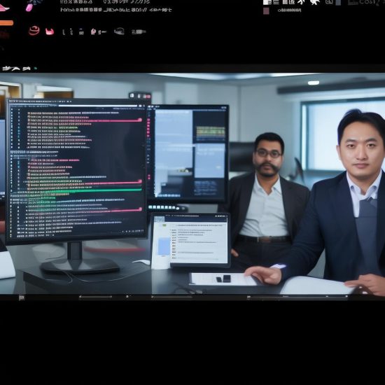 陪聊H5源码直播 | 技术解析与市场展望 | 壹软科技专业解读-济南壹软网络科技