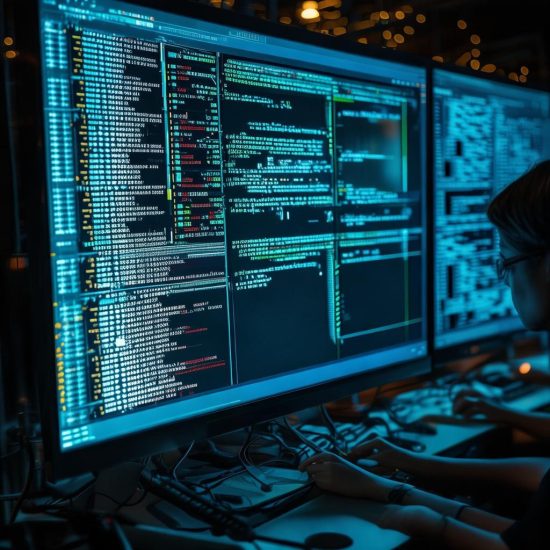 陪聊H5源码安全性 | 壹软科技深度解析-济南壹软网络科技