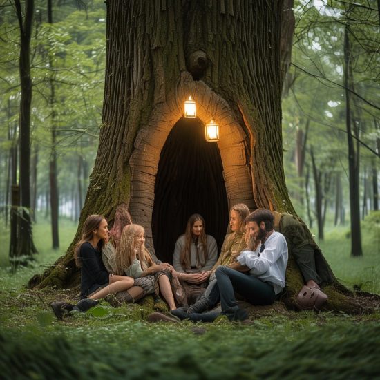 树洞陪聊是什么 | 心理健康新选择 | 壹软科技专业解读-济南壹软网络科技