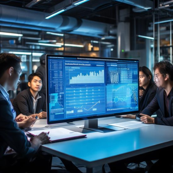 陪聊项目：市场需求与运营策略 | 壹软科技-济南壹软网络科技