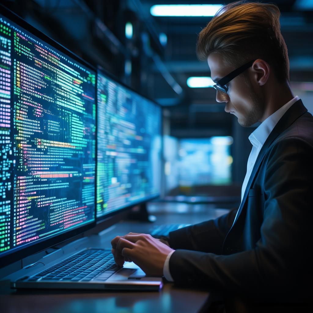 网站源码交易市场解析与风险防范 | 壹软科技专业解读-济南壹软网络科技