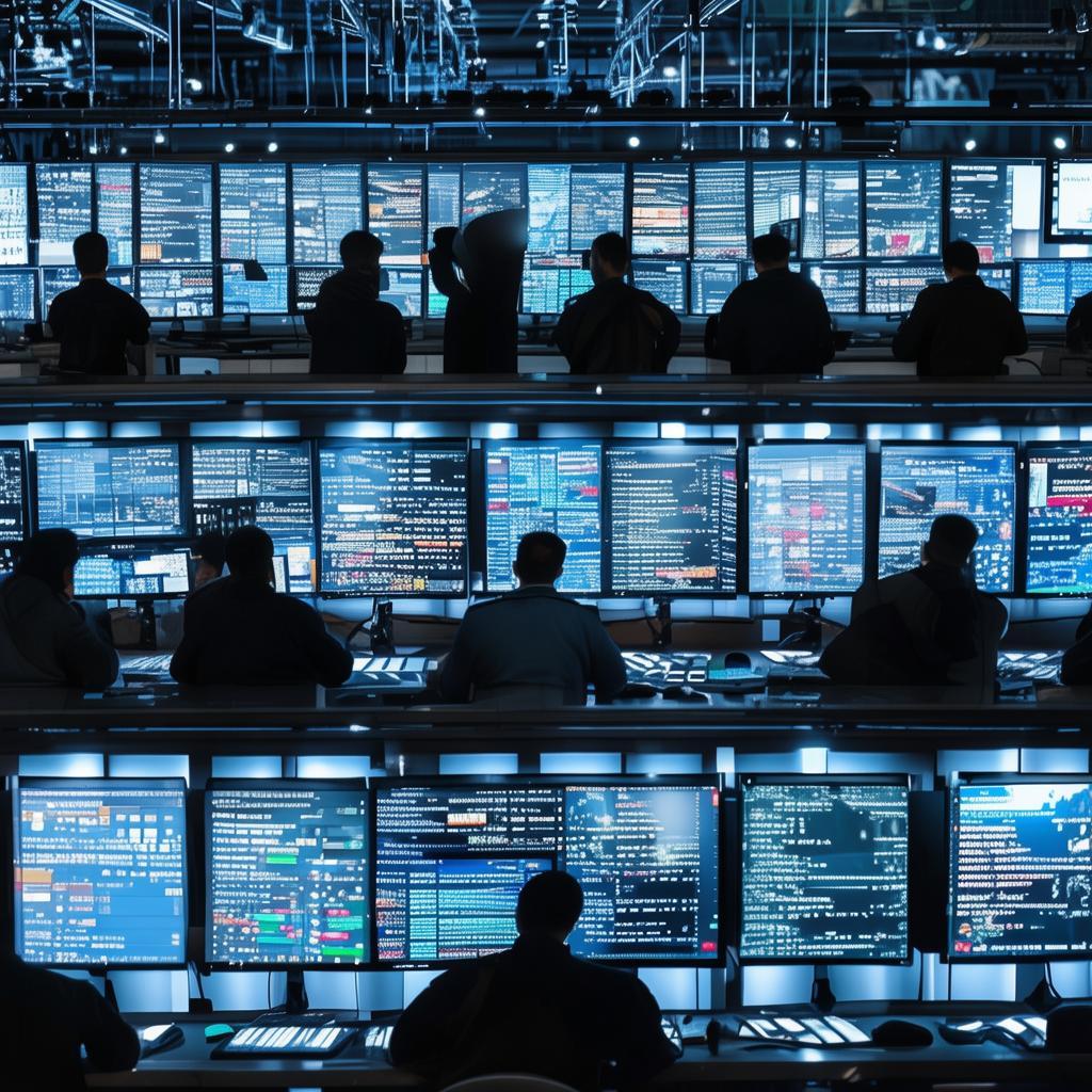 小程序源码交易市场解析 | 壹软科技专业指南-济南壹软网络科技