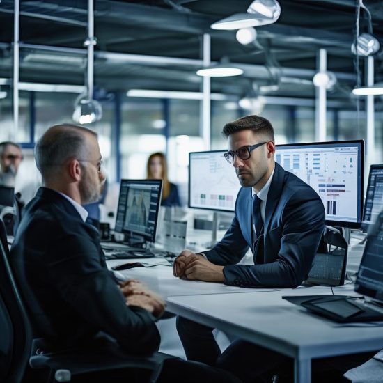 源码交易案例解析 | 壹软科技市场洞察 | 风险控制与策略优化-济南壹软网络科技