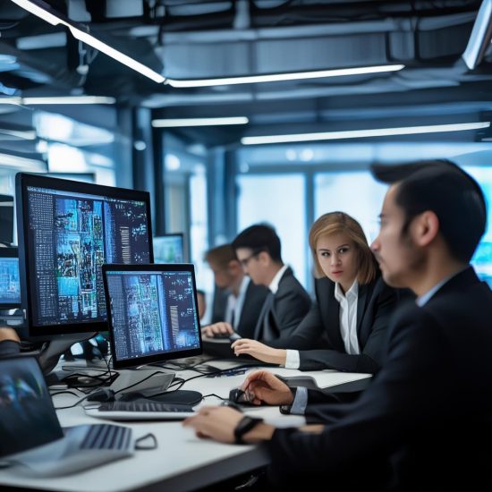 长尾关键词优化策略 | 提升网站流量与转化率 | 壹软科技实战解析-济南壹软网络科技