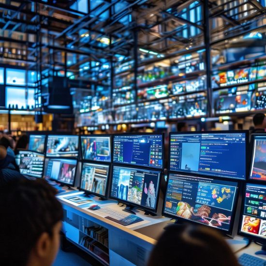 免费开源源码库 | 软件开发的宝藏资源 | 壹软科技实践解析-济南壹软网络科技