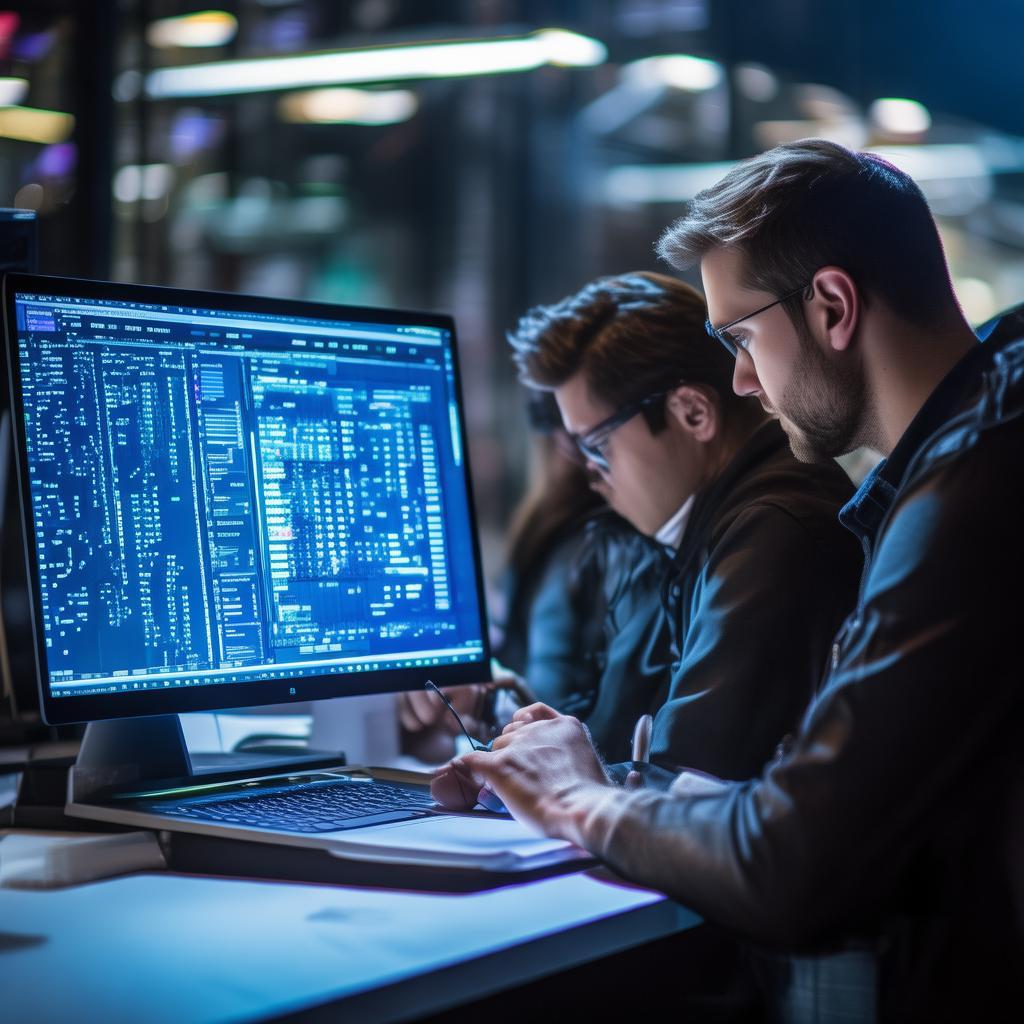 Java源码编写技巧与最佳实践 | 壹软科技专业解析-济南壹软网络科技