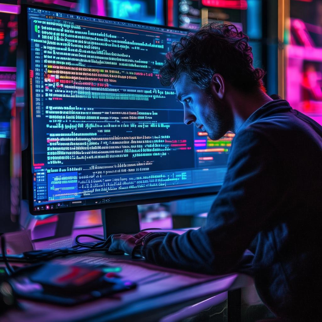 Java源码调试技巧与实战 | 提升开发效率的必备技能-济南壹软网络科技