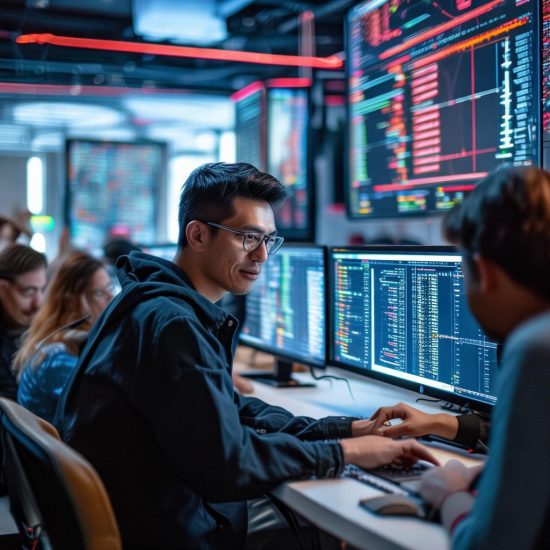 Java源码实战项目 | 壹软科技带你深入核心编程技巧-济南壹软网络科技