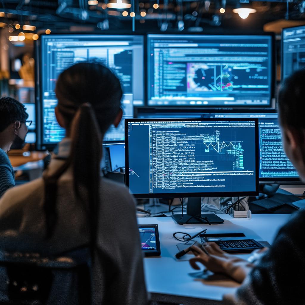 Java源码开源项目 | 探索高效开发新途径 | 壹软科技实战经验分享-济南壹软网络科技