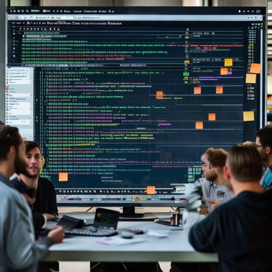 Java源码版本控制 | 高效管理与实践案例分析-济南壹软网络科技