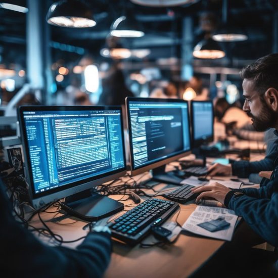 App源码下载 | 高效开发利器 | 壹软科技专业解析-济南壹软网络科技