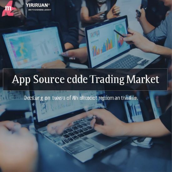 App源码交易市场解析与风险防范 | 壹软科技深度解读-济南壹软网络科技