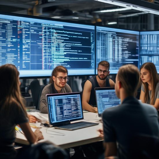 Custom App源码开发 | 技术选型与安全策略 | 壹软科技案例分析-济南壹软网络科技