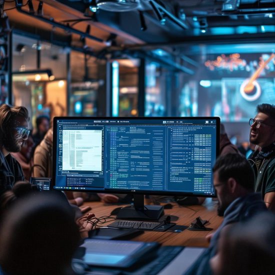 源码网教程 | 开发者必备的学习资源 | 壹软科技实战解析-济南壹软网络科技