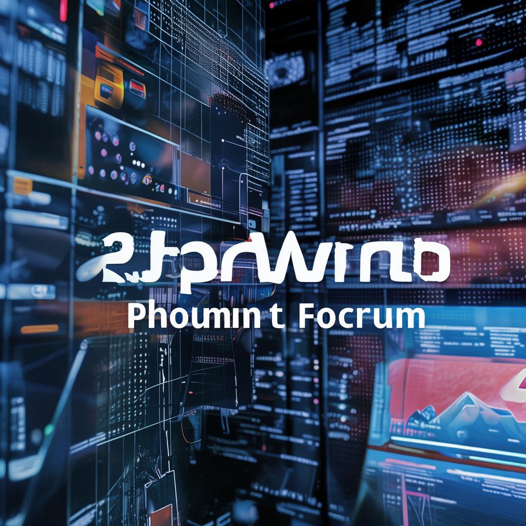 源码网phpwind：开源社区论坛系统的深度解析与实战应用 | 壹软科技专业视角-济南壹软网络科技