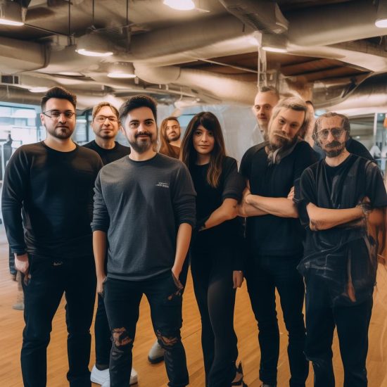 恋爱盲盒交友平台开源代码 | 技术架构与功能解析 | 壹软科技实践案例-济南壹软网络科技