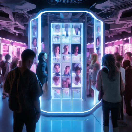 开源恋爱交友盲盒系统 | 创新社交模式 | 壹软科技实践解析-济南壹软网络科技