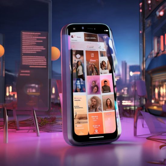 恋爱盲盒交友APP源码 | 壹软科技的创新实践与市场洞察-济南壹软网络科技