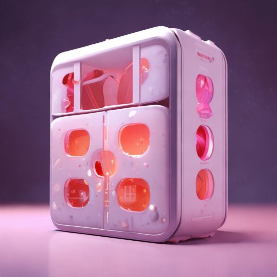 恋爱盲盒开源源码特点 | 技术优势与用户体验优化解析-济南壹软网络科技