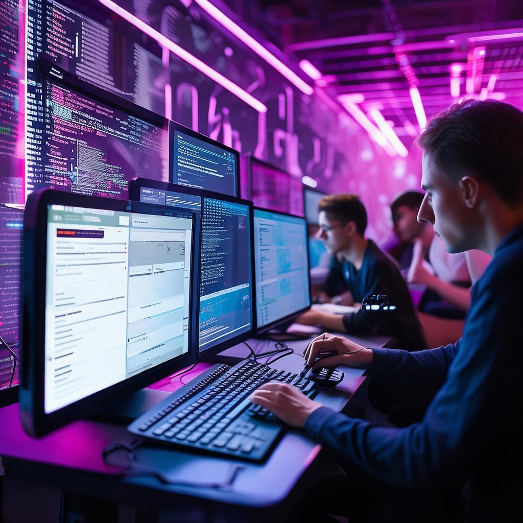 恋爱交友盲盒源码修改 | 优化平台功能与用户体验 | 壹软科技专业服务-济南壹软网络科技