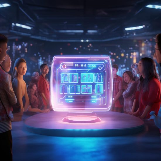 恋爱盲盒交友开源框架 | 壹软科技引领社交新潮流-济南壹软网络科技