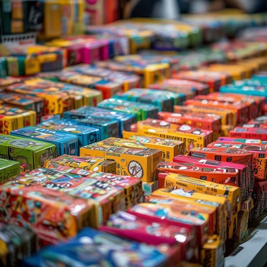 海外多语言盲盒市场洞察 | UniApp用户行为深度分析-济南壹软网络科技