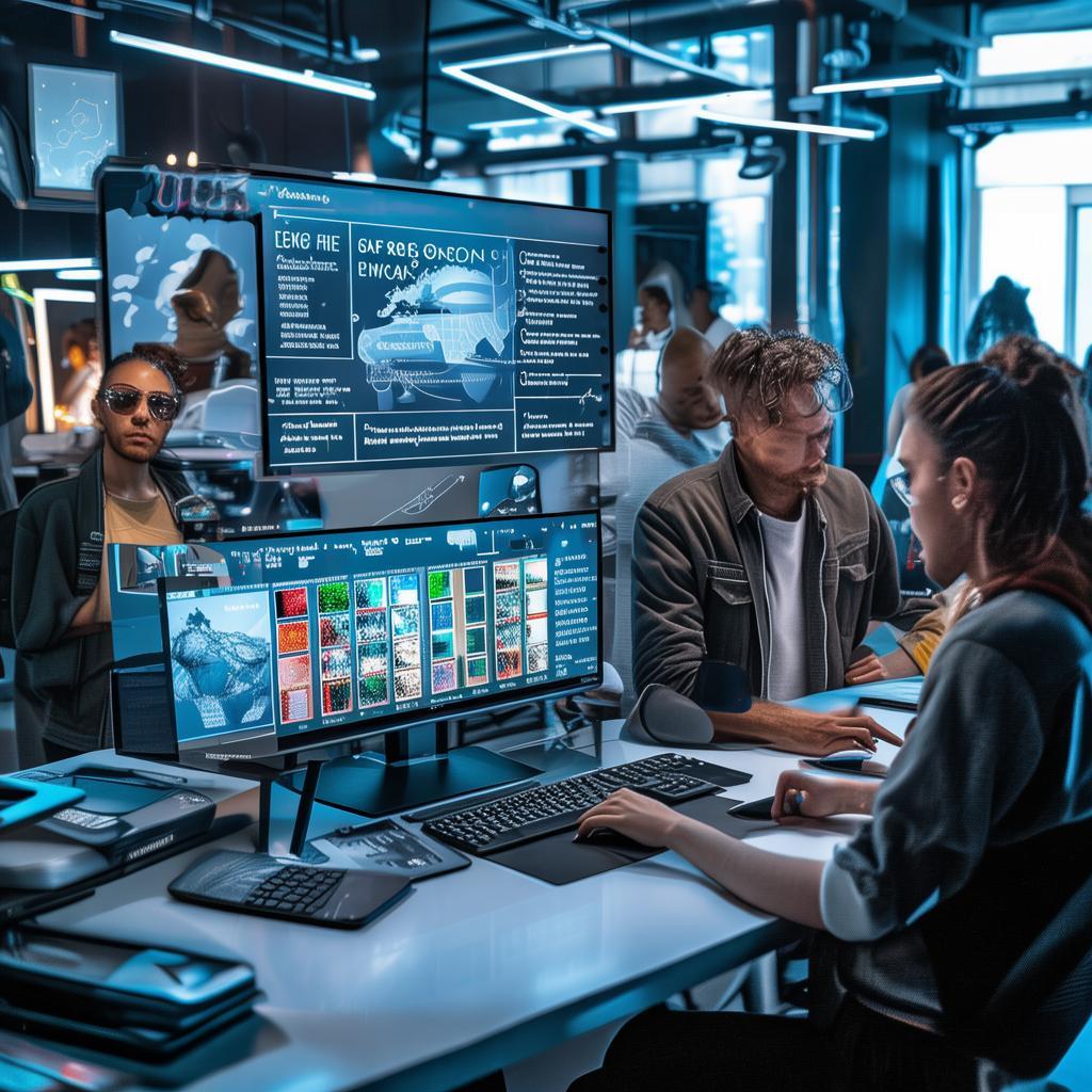 UniApp开发海外多语言盲盒 | SEO优化策略与实践-济南壹软网络科技