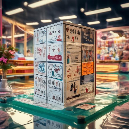 海外多语言盲盒 | UniApp本地化策略 | 壹软科技实践解析-济南壹软网络科技