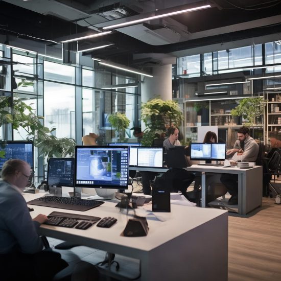 商城源码后台管理系统 | 提升电商运营效率的利器 | 壹软科技实战解析-济南壹软网络科技