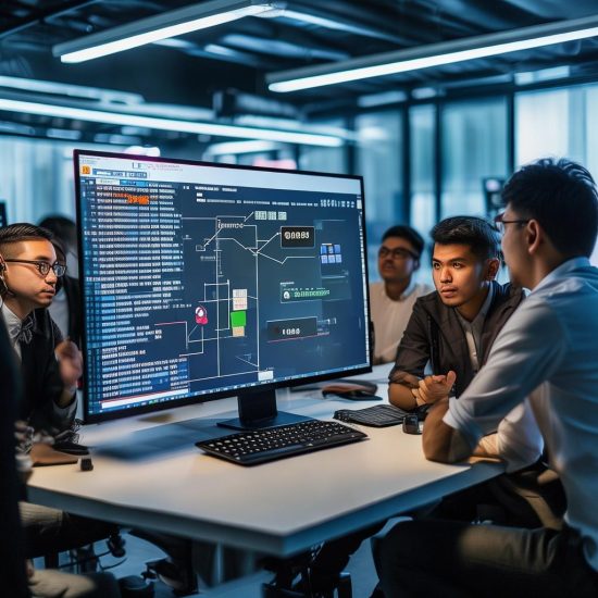 商城源码优化 | 邮件通知系统深度解析 | 壹软科技电商解决方案-济南壹软网络科技