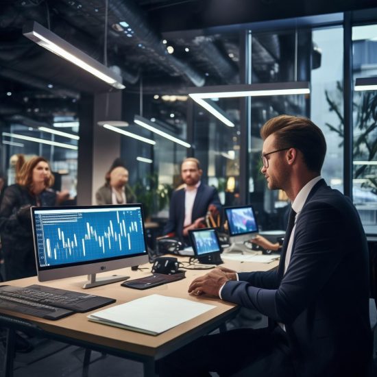 商城源码数据分析报表 | 壹软科技助力电商运营优化-济南壹软网络科技