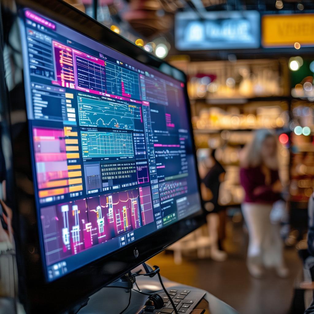 商城源码用户行为跟踪 | 提升电商体验与运营效率的关键技术-济南壹软网络科技