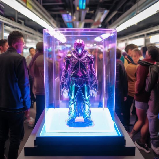 壹软盲盒V3 | 二手交易的革新者-济南壹软网络科技